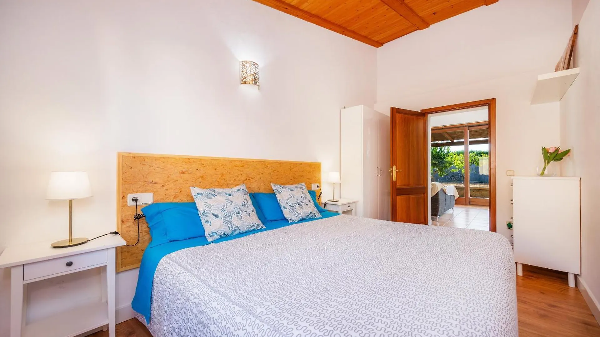Villa S'Hostalet Montuiri