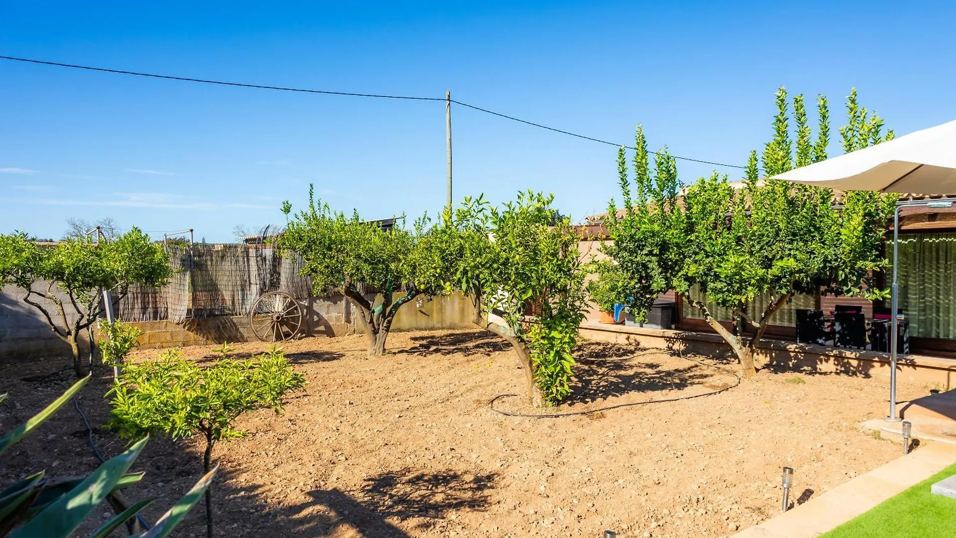 S'Hostalet Montuiri  Montuiri (Mallorca)
